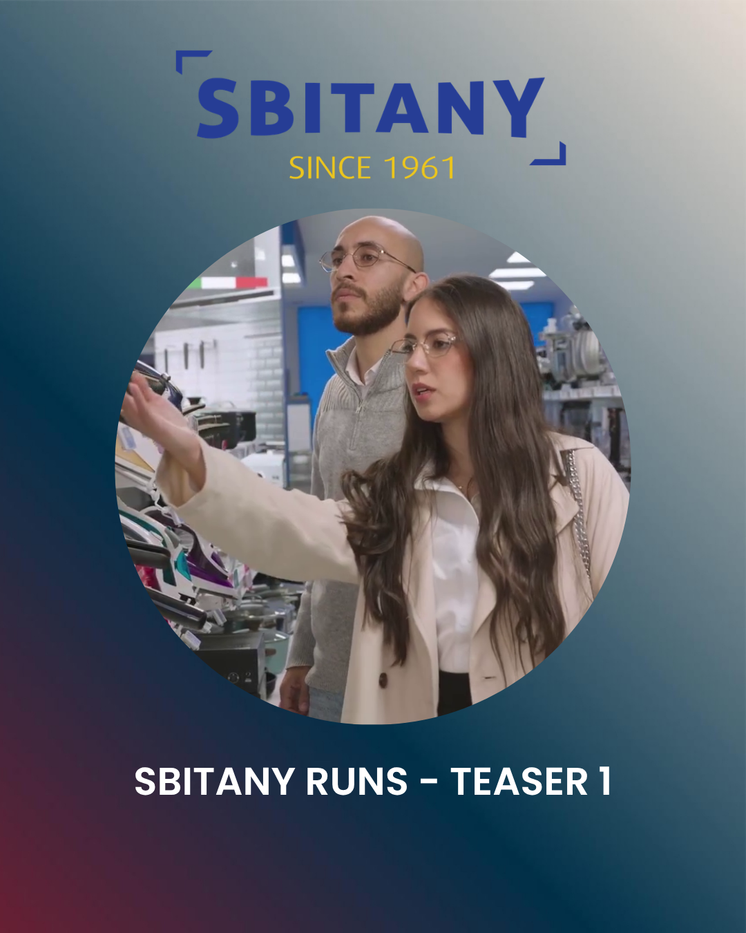 Sbitany Runs Teaser 1